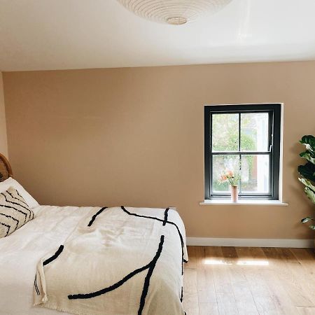 Luxury Bolthole In Central St.Agnes With Parking. 圣阿格尼丝 外观 照片